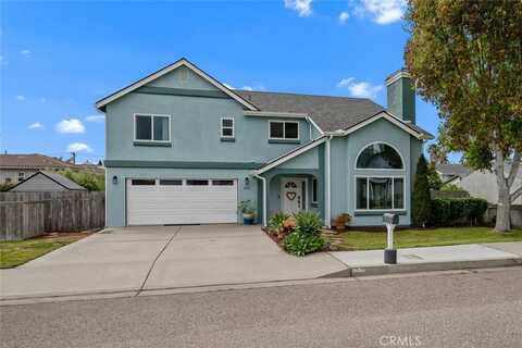 460 S 9th Street, Grover Beach, CA 93433
