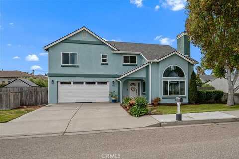 460 S 9th Street, Grover Beach, CA 93433