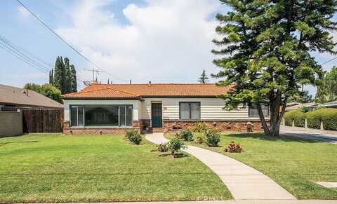 10525 Olive Street, Temple City, CA 91780