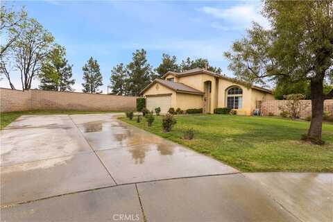 919 Willmont Way, Beaumont, CA 92223