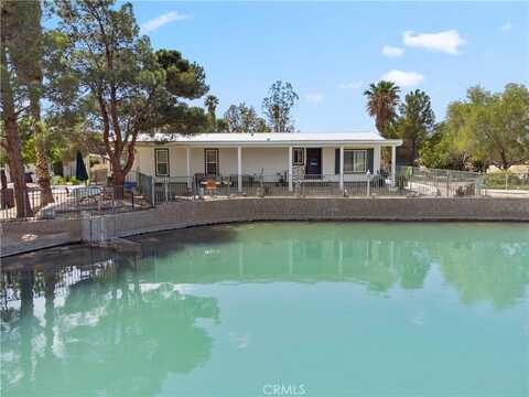 35745 Ramona Road, Newberry Springs, CA 92365