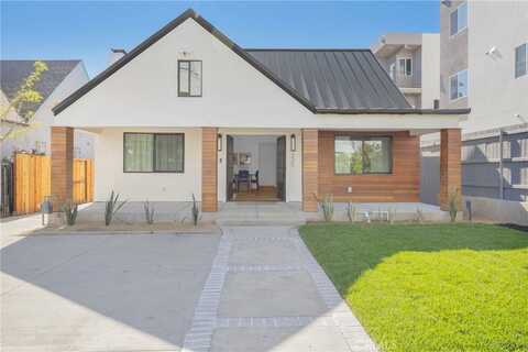 335 N Harvard Boulevard, Los Angeles, CA 90004