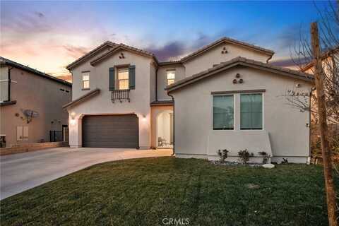 19183 Bension Drive, Saugus, CA 91350