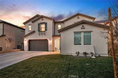 19183 Bension Drive, Saugus, CA 91350
