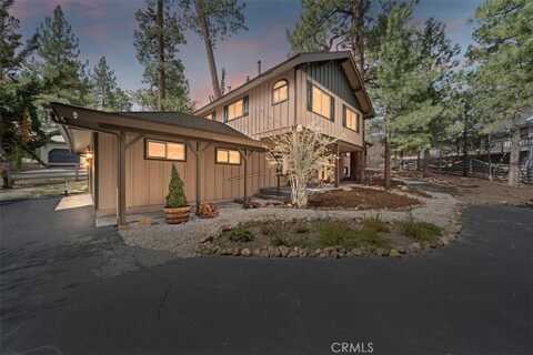 41604 Humingbird Lane, Big Bear Lake, CA 92315