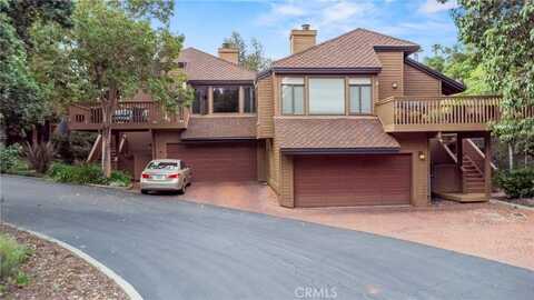 672 Serrano Drive, San Luis Obispo, CA 93405
