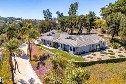 3456 Los Sicomoros Lane, Fallbrook, CA 92028