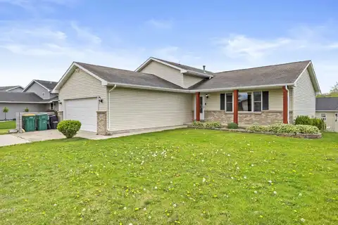 12620 Havenwood Pass, Cedar Lake, IN 46303