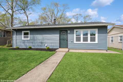 4042 Ohio Street, Gary, IN 46409