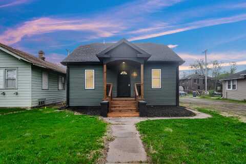 405 Grant Street, Gary, IN 46404