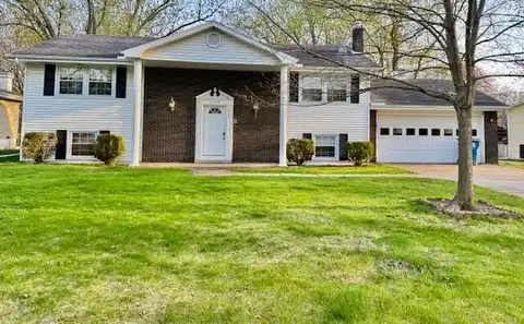 1244 Driftwood Drive, Lowell, IN 46356