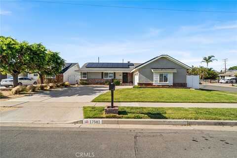 17581 Brent Lane, Tustin, CA 92780