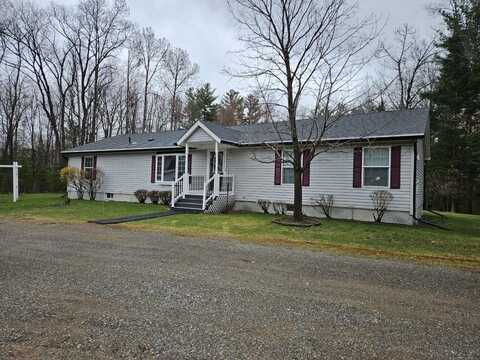 7098 FIRE TOWER RD, Rhinelander, WI 54501