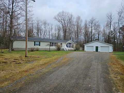 7102 FIRE TOWER RD, Rhinelander, WI 54501