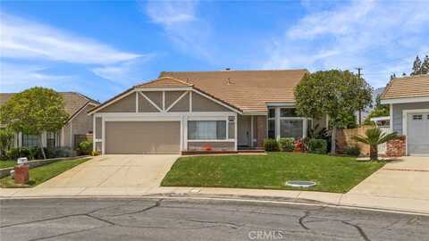 7330 Weatherly Place, Rancho Cucamonga, CA 91730