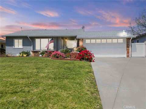 221 Orchid Drive, Placentia, CA 92870