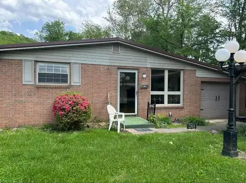 2364 Edgewood Drive, Portsmouth, OH 45662