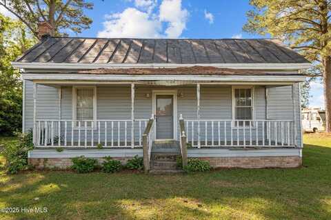 2749 Bruce Strickland Road, Greenville, NC 27834