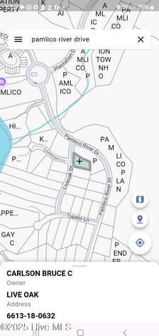 422 Pamlico River Drive, Washington, NC 27889