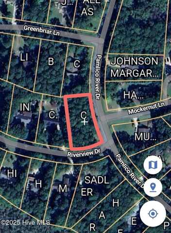 422 Pamlico River Drive, Washington, NC 27889
