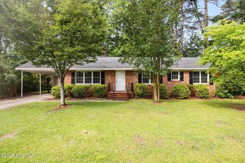 102 Adams Boulevard, Greenville, NC 27858
