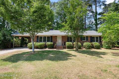 102 Adams Boulevard, Greenville, NC 27858