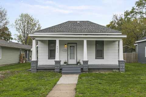 6633 Platte Avenue, Lincoln, NE 68507