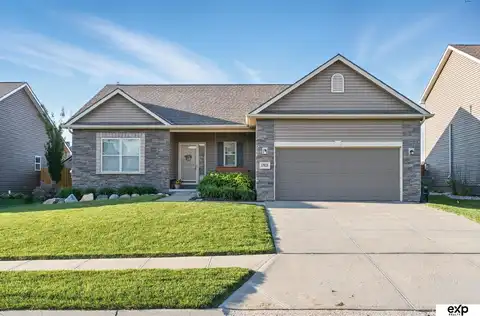 17028 Morgan Avenue, Gretna, NE 68028