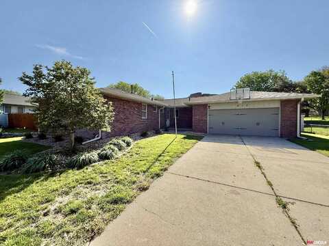 410 Haverford Drive, Lincoln, NE 68510