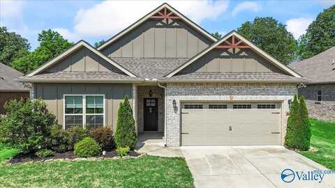 3016 Peevey Creek Lane, Owens Cross Roads, AL 35763