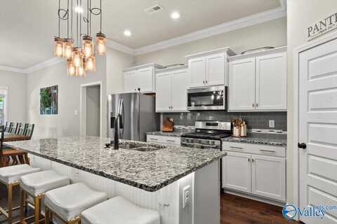 3016 Peevey Creek Lane, Owens Cross Roads, AL 35763