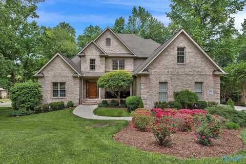 240 Wedgewood Terrace Road, Madison, AL 35757
