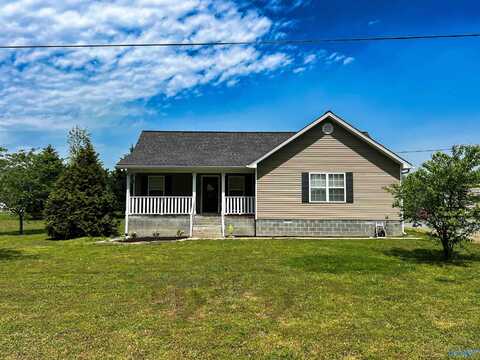 46 County Road 273, Fort Payne, AL 35968