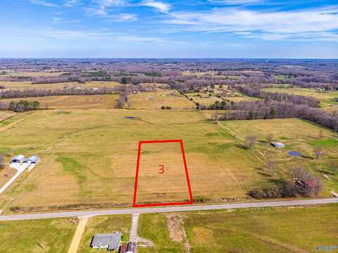 Tract 3 County Road 51, Rogersville, AL 35652