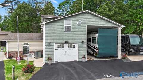 1727 Convict Camp Road, Guntersville, AL 35976