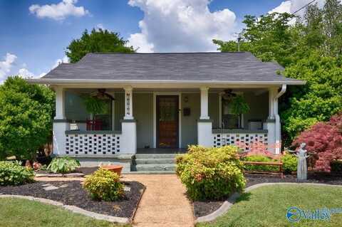 1317 Beirne Avenue NE, Huntsville, AL 35801