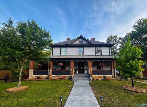 600 Main Street, Hartselle, AL 35640
