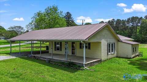 414 Edmondson Road NE, Hanceville, AL 35077