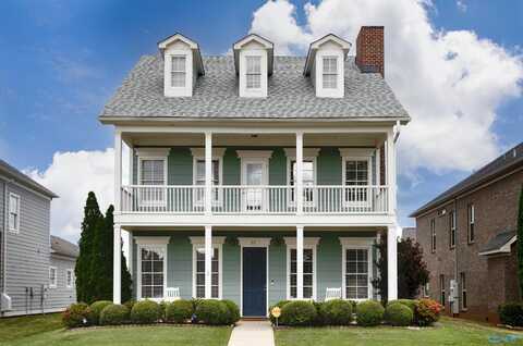 35 Silky Oak Circle, Huntsville, AL 35824