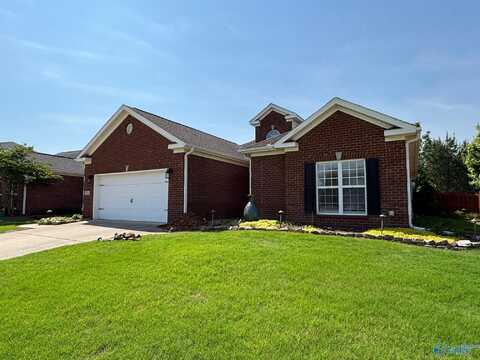 15110 Lakeside Trail, Huntsville, AL 35803