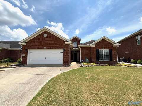 15110 Lakeside Trail, Huntsville, AL 35803