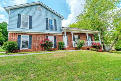 168 Hollington Drive NE, Huntsville, AL 35811