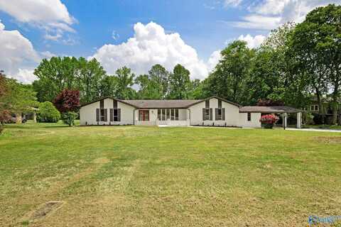 6002 Doc Sandlin Road NE, Huntsville, AL 35811