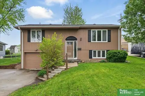 7212 S 78 Street, La Vista, NE 68128