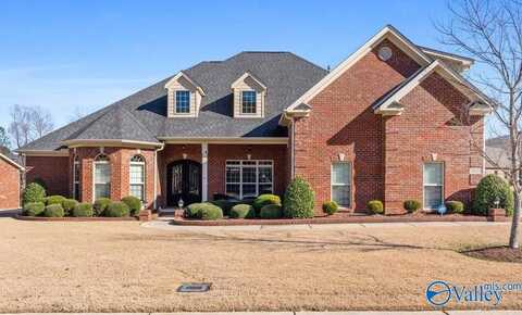 2033 Meadow Creek Circle SE, Huntsville, AL 35763