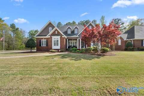 100 Magnolia Place, Gadsden, AL 35901