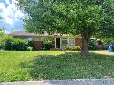 2816 Hillsboro Road SW, Huntsville, AL 35805