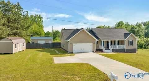 22 Ky Creed Lane, Rainsville, AL 35896