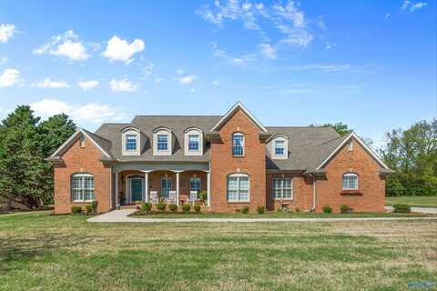 110 Danika Drive, Huntsville, AL 35806