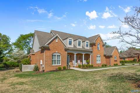 110 Danika Drive, Huntsville, AL 35806